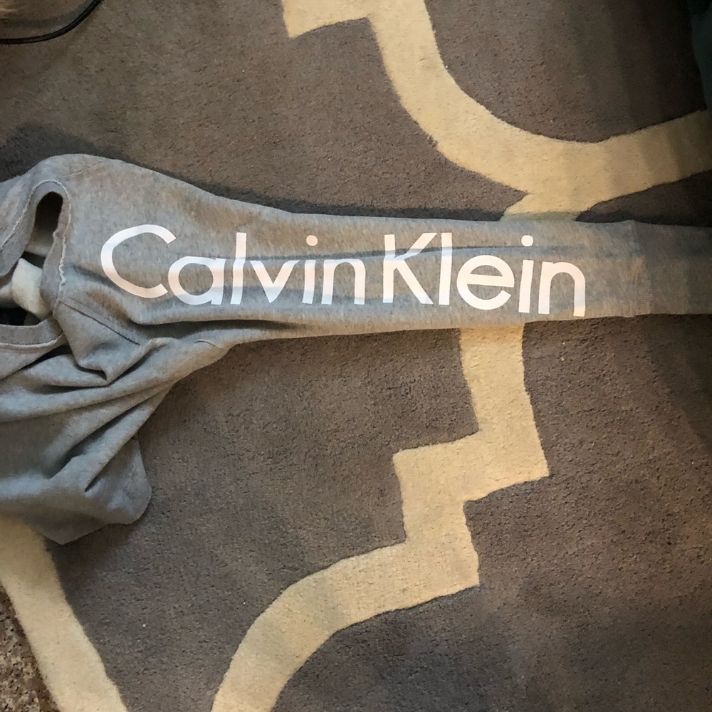 Calvin Klein sweater